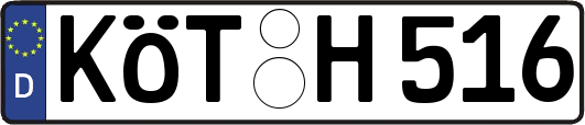 KÖT-H516