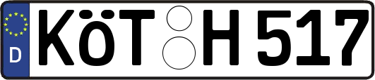 KÖT-H517