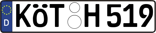 KÖT-H519
