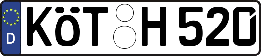 KÖT-H520