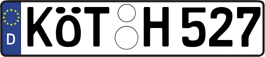 KÖT-H527