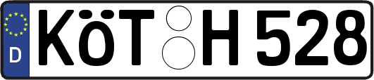KÖT-H528