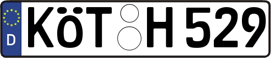 KÖT-H529