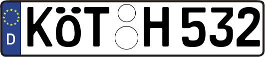 KÖT-H532