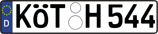 KÖT-H544