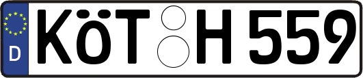KÖT-H559