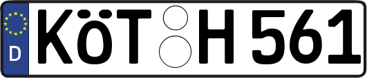 KÖT-H561
