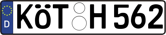 KÖT-H562