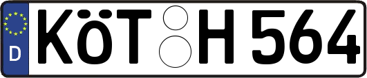 KÖT-H564