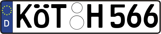 KÖT-H566