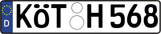 KÖT-H568