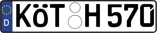 KÖT-H570