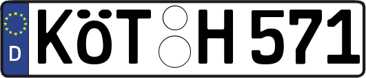 KÖT-H571