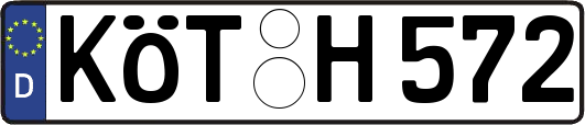 KÖT-H572