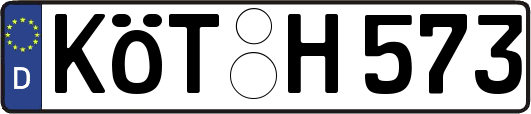 KÖT-H573