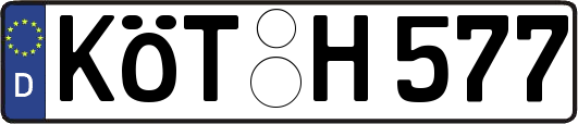 KÖT-H577