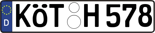 KÖT-H578