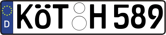 KÖT-H589