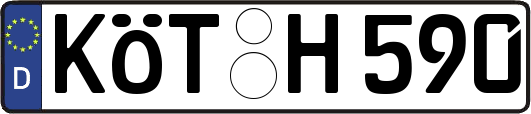 KÖT-H590