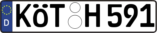 KÖT-H591