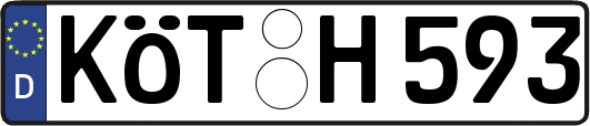 KÖT-H593