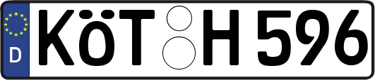 KÖT-H596
