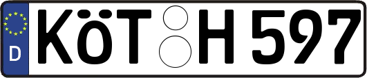 KÖT-H597