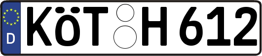 KÖT-H612