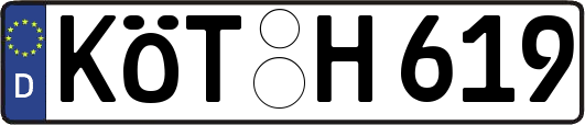 KÖT-H619