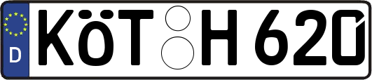 KÖT-H620