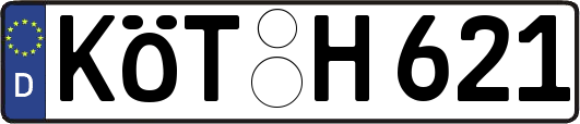 KÖT-H621