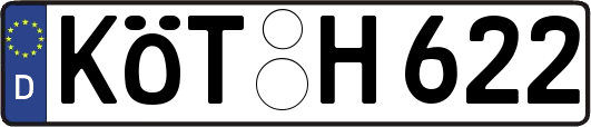 KÖT-H622