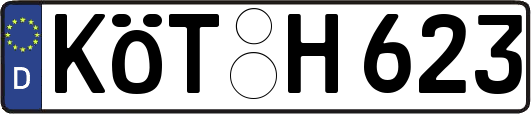 KÖT-H623