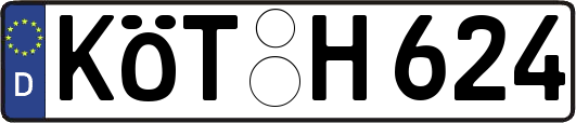 KÖT-H624