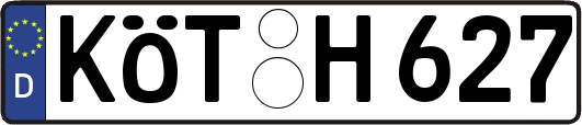 KÖT-H627