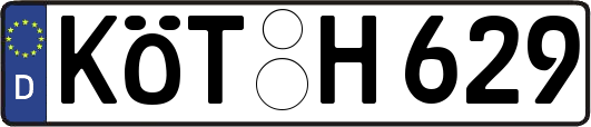 KÖT-H629