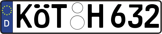 KÖT-H632