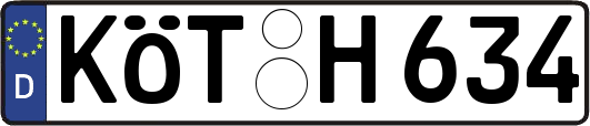KÖT-H634