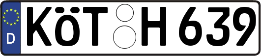 KÖT-H639