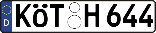 KÖT-H644