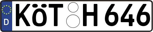 KÖT-H646