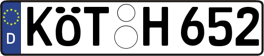 KÖT-H652