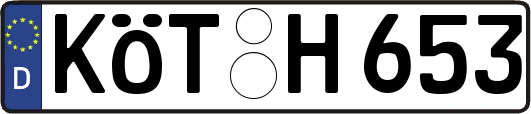 KÖT-H653