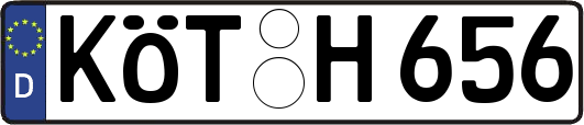 KÖT-H656
