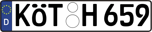 KÖT-H659