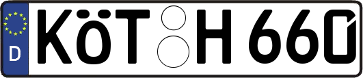 KÖT-H660