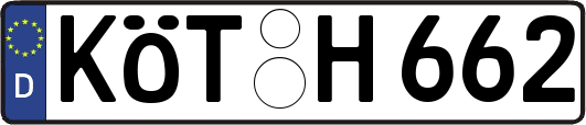 KÖT-H662