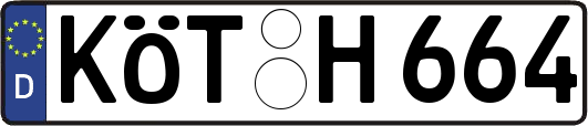 KÖT-H664
