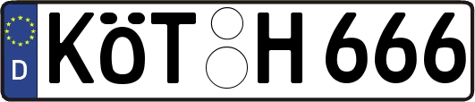 KÖT-H666