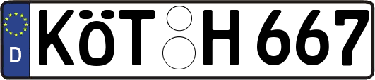 KÖT-H667